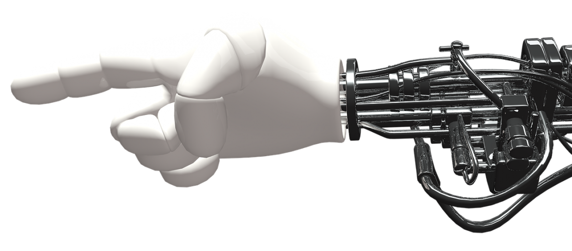 AI-Powered Prostheses Will Improve Lives